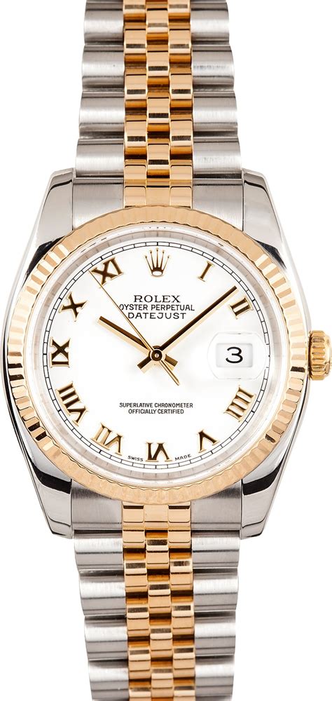 rolex datejust two tone bracelet|rolex datejust 28mm two tone.